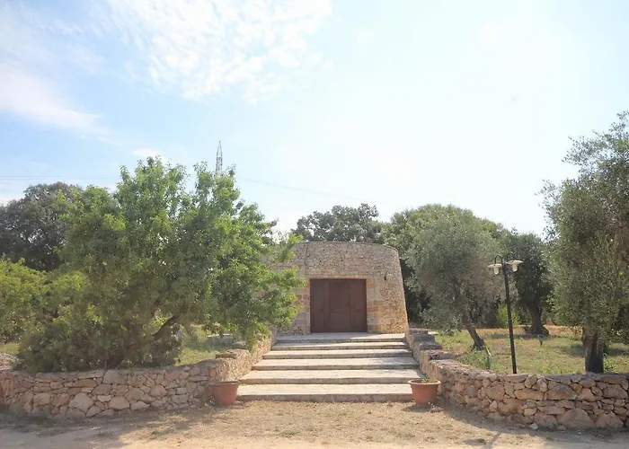 Tenuta Ferraro Gallipoli